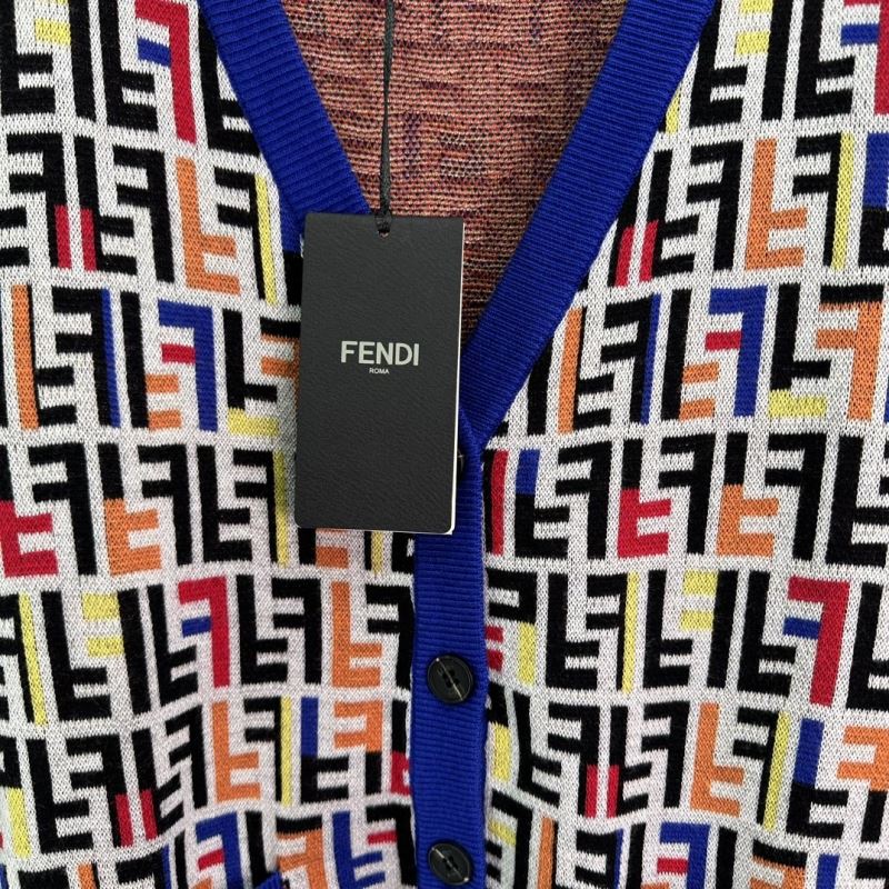 Fendi Outwear